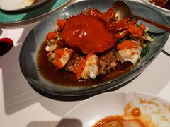 -三号黄浦会Canton Table