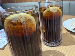 -必胜客(航洋国际店)