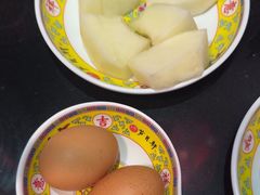 -芦月轩羊蝎子(劲松店)