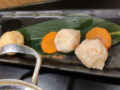 -呷哺呷哺 黄金牧场 (欢乐谷店)
