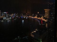 -上海外滩茂悦大酒店