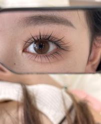 -LISSOM莉森 Nail ·美甲美睫原创定制店