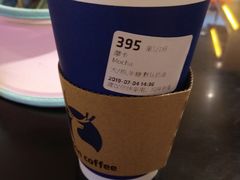 -luckincoffee瑞幸咖啡(顺义华联商厦店)