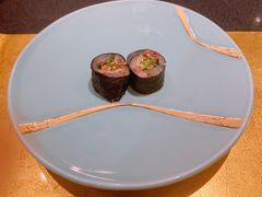 -奈良本寿司(永嘉路店)