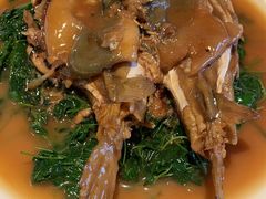 -永安鱼庄·镇江菜(丁卯店)