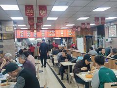 -永丰岐山面(西五路店)