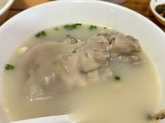 -明红蹄花创始老店(糍粑店街店)