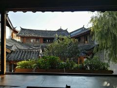 -大妈水饺(文华巷店)
