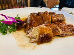 烧鹅-德胜轩正宗顺德菜(宝安沙井会展中心店)