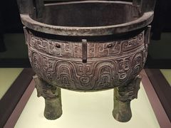 -上海博物馆(人民广场馆)