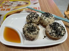 -小杨生煎(松江大学城店)