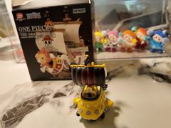 -泡泡玛特POPMART(上海环球港店)