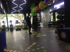 -VPsmart私教健身工作室(新华路旗舰店)