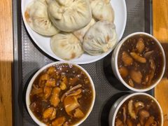 -缘赵记(沙子口店)