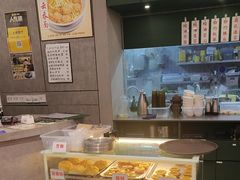 -香港深仔记茶餐厅(东门店)