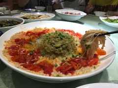 -全聚贤餐厅·湖北家常菜(沙湖店)