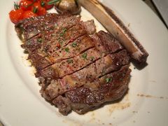 -波特曼西餐厅(中央大街店)