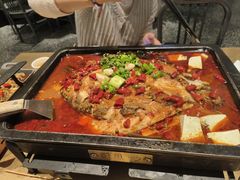 -炉鱼(萧山万象汇店)
