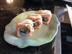-高木日本料理(静安寺店)