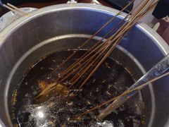 -搓火大都会(广安门总店)