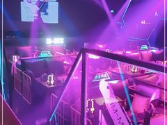 -M-MIX电音烤吧