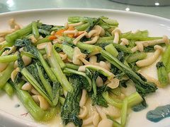 -鲜得莱渔港·小平岛海胆馆(七贤岭店)