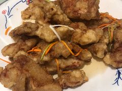 -吴记酱骨炖菜馆(西大直街店)