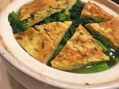 -麒麟中餐厅·经典粤菜·地道菜式老字号(广州长隆酒店)