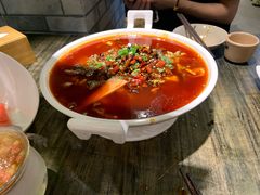 -庆合府重庆大排档(紫都城店)