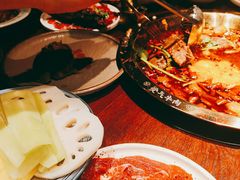 -受气牛肉·重庆耙牛肉(南坪总店)