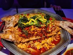-马邦子·紫苏烤鱼(恒隆广场店)