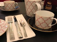 -Salon de The de Joel Robuchon(外滩18号店)