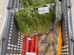 -果蔬好生活超市(乐堤港店)