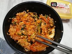 李先生的韩式拌饭-李先生的首尔小馆(松江启源广场店)