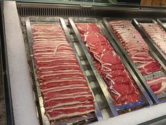 -金滏山烤肉·海鲜·火锅自助餐厅(襄阳万达店)