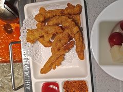 -海底捞火锅(太原万科城店)