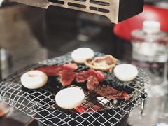 -胡同泥炉烤肉(总店)