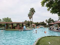 -宁波九龙湖开元度假村
