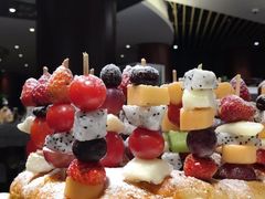 iphone_upload_pic-重庆丽苑维景国际大酒店·海鲜自助餐厅