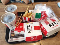 -肯德基(郴州安仁五一路店)
