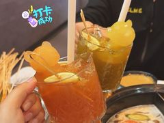 -钢管厂五区小郡肝火锅串串香(清河店)