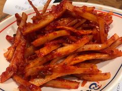 -七八冷面·延边朝鲜族美食(欢乐谷店)