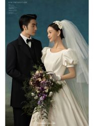 -今生有约婚纱摄影店(景德路店)