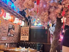 -九本居酒屋(学院路店)