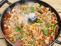 -椒小兔·盐帮川菜中餐厅(金沙时代广场店)