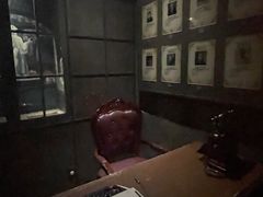 -逃脱反斗城沉浸剧情密室(北京路店)