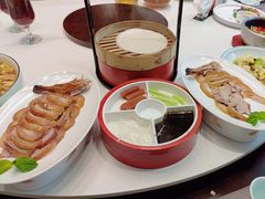 -惠丰堂饭庄·烤鸭·京味菜(民族大学店)