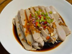 -请晋·山西餐社(好运街店)