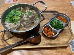 -小满手工粉(上海文峰广场店)