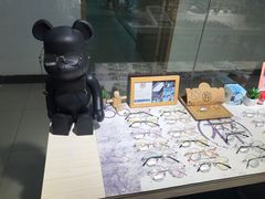 -Trend1881视光·蔡司视觉(领展广场店)